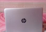 Hp Laptop, Elitebook Core I5, 7th Gen.
