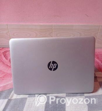 Hp Laptop, Elitebook Core I5, 7th Gen.