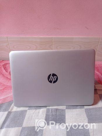 Hp Laptop, Elitebook Core I5, 7th Gen.