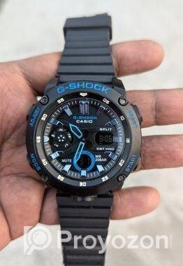 G-SHOCK Watch 100% Genuine From Thailand
