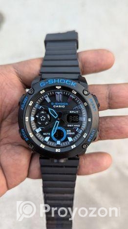 G-SHOCK Watch 100% Genuine From Thailand