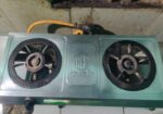 Rfl Gas Stove