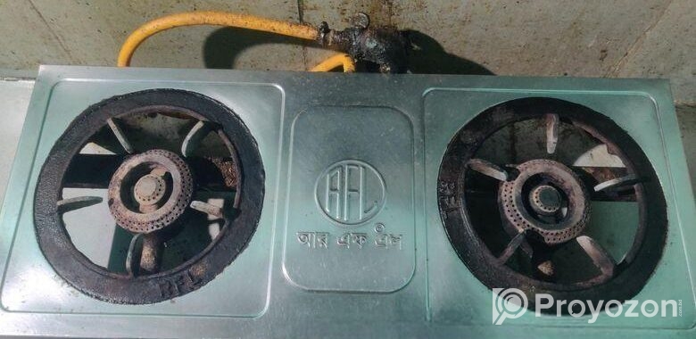 Rfl Gas Stove