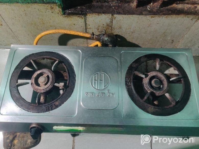 Rfl Gas Stove