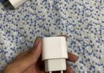Iphone 20w Original Adapter