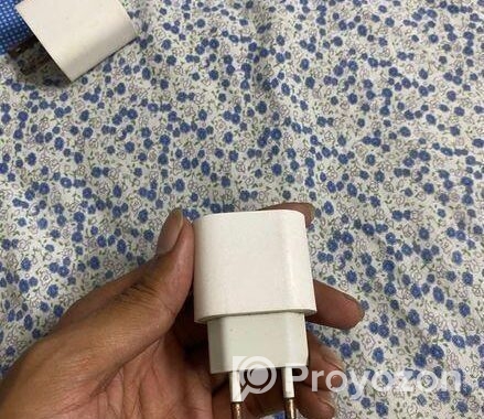 Iphone 20w Original Adapter