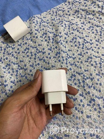 Iphone 20w Original Adapter