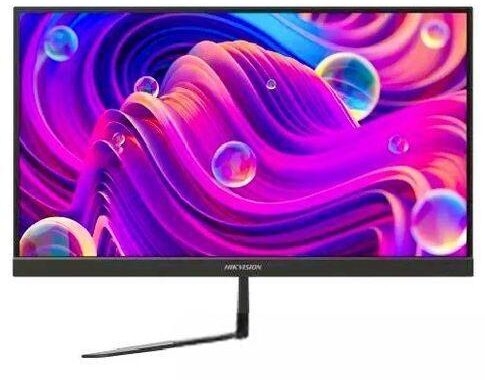 Hikvision DS-D5022F2-2P2 IPS Borderless 100 Hz Mon