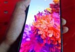 Samsung Galaxy S20 FE Fingerprint Ok (Used)