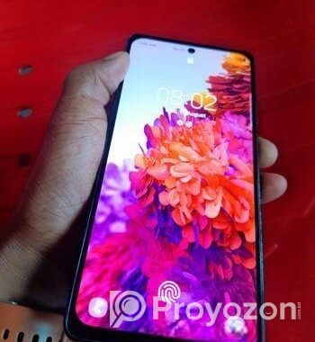 Samsung Galaxy S20 FE Fingerprint Ok (Used)