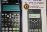 Casio 991 ES PLUS