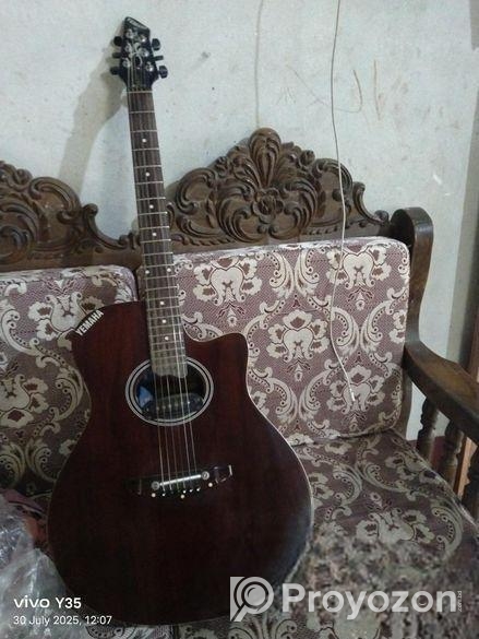 একোস্টিক গিটার