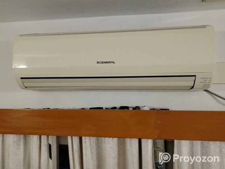 স্বল্পমূল্যে ১.৫০ টন AC বিক্রি হবে