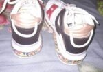 Sneakers sell