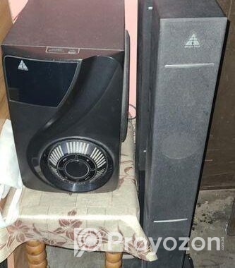 Sound Box