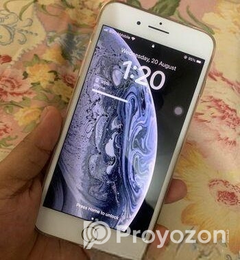 Apple iPhone 8 Plus Golden (Used)