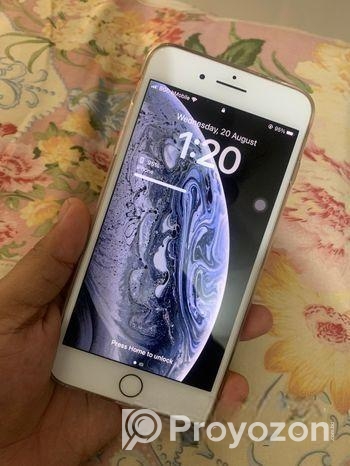 Apple iPhone 8 Plus Golden (Used)