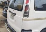 Toyota Noah KR42 2003