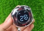 Transparent Ultrapods pro True Wireless Earbuds