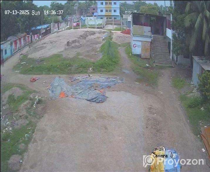 ডক ইয়াড ভাড়া দেয়া হবে