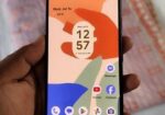 Google like new (Used)