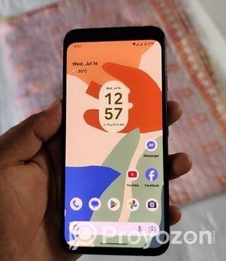 Google like new (Used)