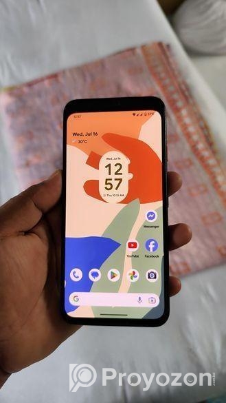 Google like new (Used)