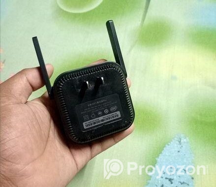 Mi Wifi Extender