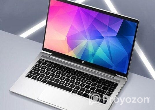 Hp Probook 440 G9 12th gen 16gb ram 512gb ssd