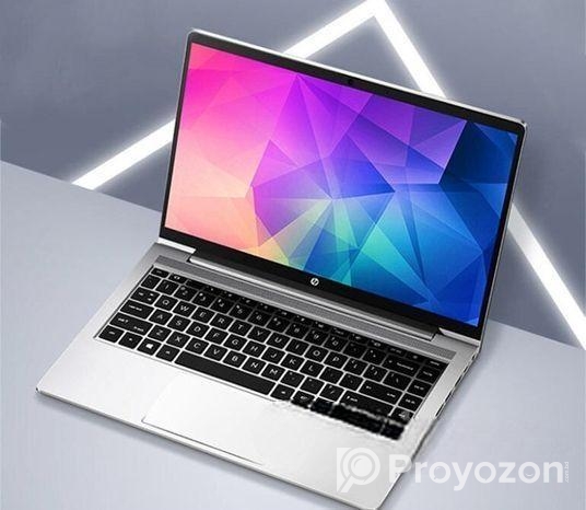 Hp Probook 440 G9 12th gen 16gb ram 512gb ssd