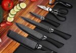 Kitchen tools Set 6 Pcs For Chef daily use