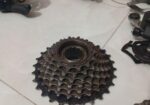 Used Cycle Parts for sale