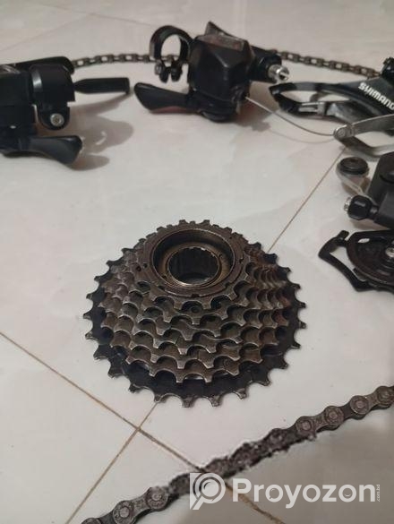 Used Cycle Parts for sale