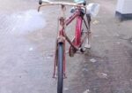 Bicicle for sale