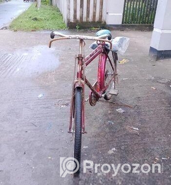 Bicicle for sale