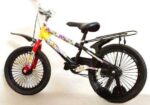 16″ Phoenix sports 5 to 8 years baby best recondi