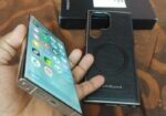 Samsung Galaxy S23 Ultra ১০০%অরিজিনাল বক্সসহ (Used