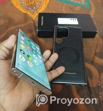 Samsung Galaxy S23 Ultra ১০০%অরিজিনাল বক্সসহ (Used