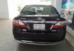 Toyota Premio . 2015