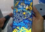 Honor x8c (Used)