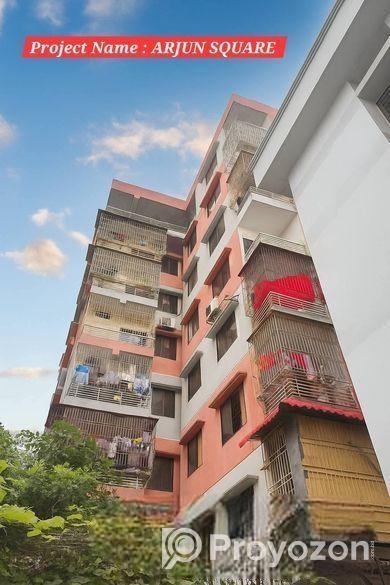 তিতাস গ্যাস সহ ১৬৫০ স্কয়ারফিট ফ্ল্যাট বিক্রয়