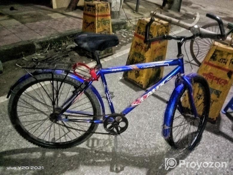 Bicycle For Sell