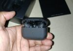 Appel Airpods Pro