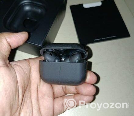 Appel Airpods Pro