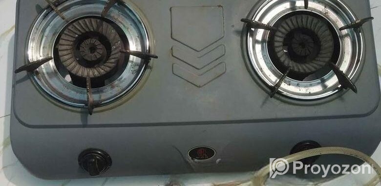 RFL Auto Gas Stove