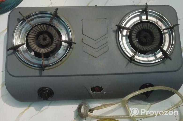 RFL Auto Gas Stove