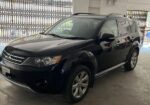 Mitsubishi Outlandar 2010