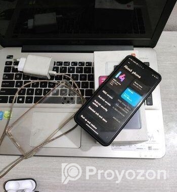 Xiaomi Redmi Note 9 Pro 6/64 (Used)