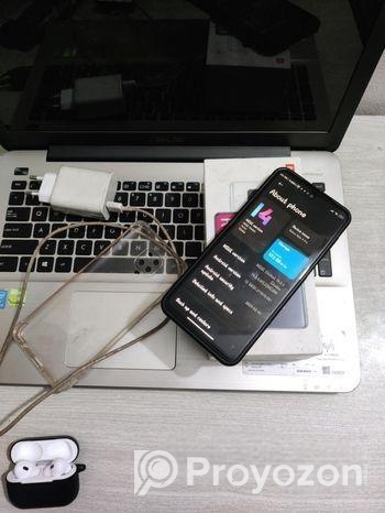 Xiaomi Redmi Note 9 Pro 6/64 (Used)