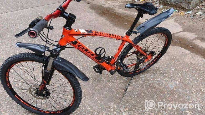 Veloce 602 cycle sell